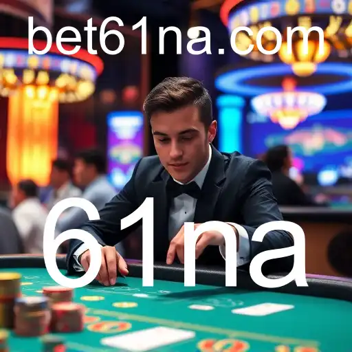 Cassino ao vivo