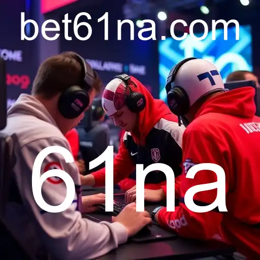 Esportes virtuais