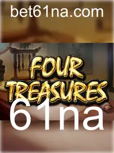 Descobrindo os Segredos de FourTreasures: Uma Aventura Inesquecível