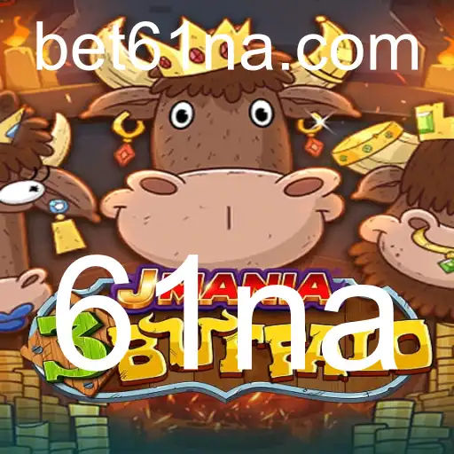 JMania3Buffalo: Um Novo Fenômeno no Universo dos Jogos Digitais