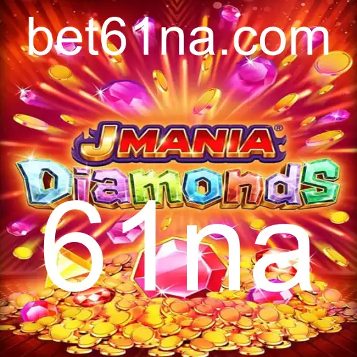 Descubra o Universo Brilhante de JManiaDiamonds