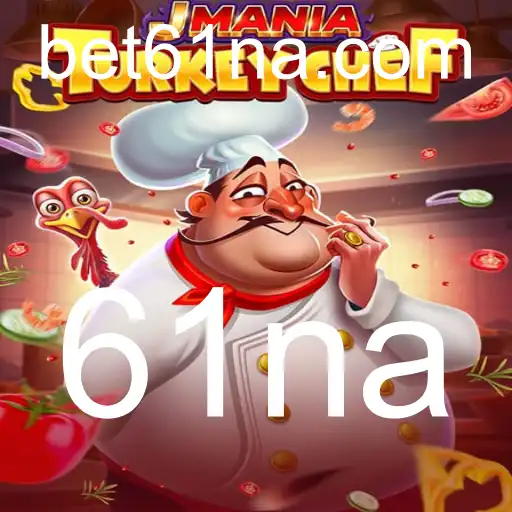 Descubra o Fascinante Mundo de JManiaTurkeyChef: O Jogo Culinário do Momento