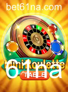Descubra MiniRoulette: O Jogo de Azar que Capturou a Atenção Global