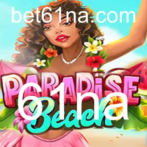 Descubra 'ParadiseBeach': Mergulhe na Aventura Tropical com 61na