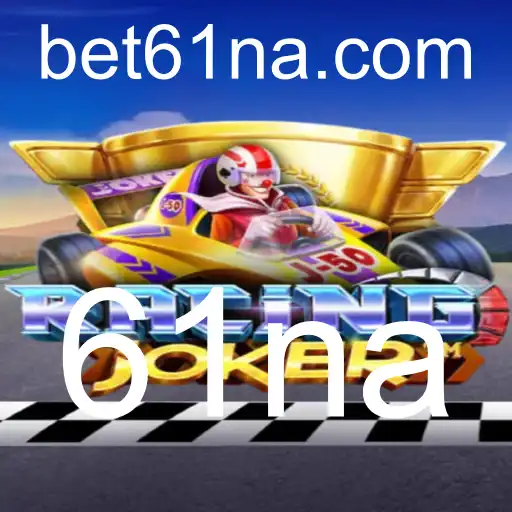 RacingJoker: Desvendando a Emoção das Corridas com 61na