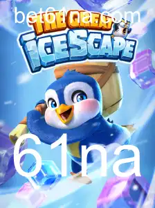 Explorando o Fascinante Mundo de TheGreatIcescape: Um Jogo de Estratégia Gélida