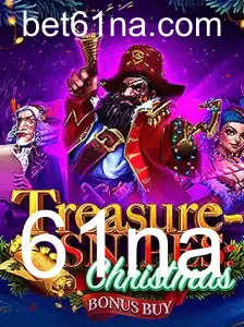 Descubra a Magia do Jogo TreasuresnipesChristmas