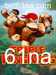 TripleKingKong: Descubra o Desafio Envolvente do Novo Jogo