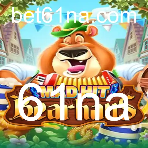 Explorando o Universo de MadHitBearhaus: Um Novo Jogo Revolucionário