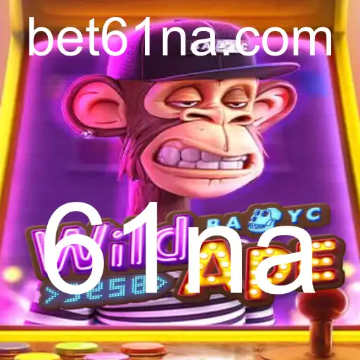 Descubra WildApe3258: Uma Aventura Selvagem no Mundo dos Jogos